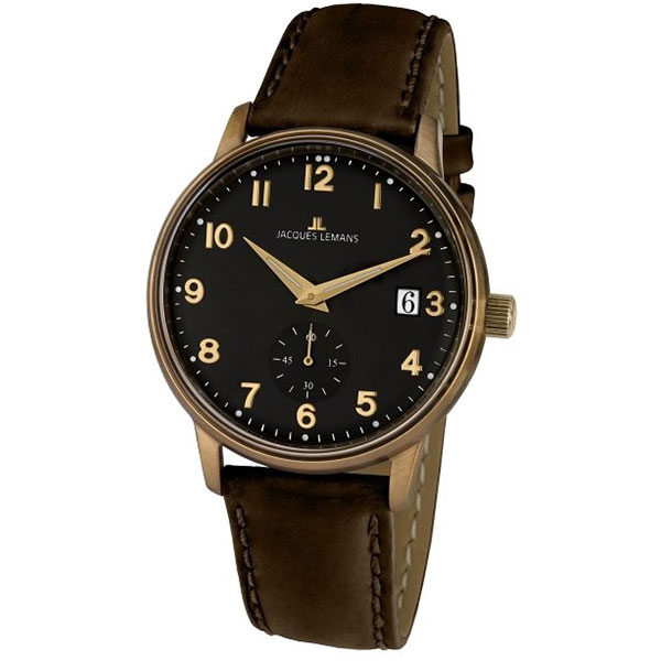 Часы Jacques Lemans Retro Classic N-215ZK